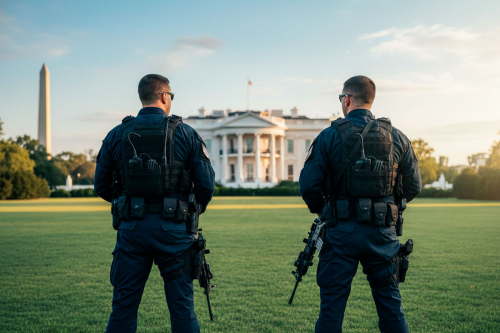 Покушение на Трампа или провокация? Подробности происшествия