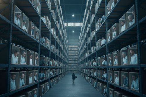 «Картотека свободных остатков»: скандал в Закарпатском ТЦК Украины