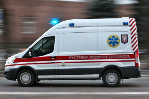 В Киеве после избиения сотрудниками ТЦК умер мужчина