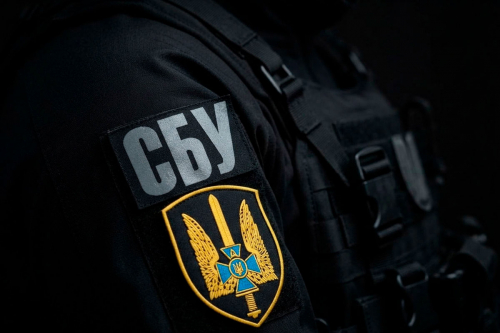 СБУ задержала руководство предприятия после взрывов в Вишнёвом